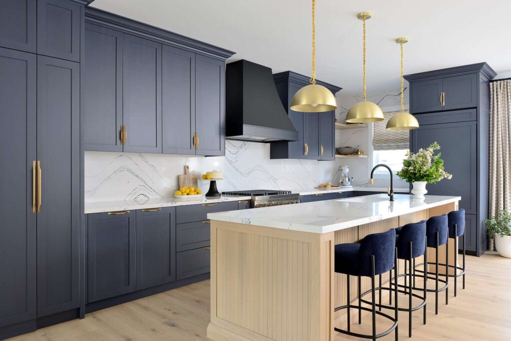 Kitchen Remodeling in Northridge