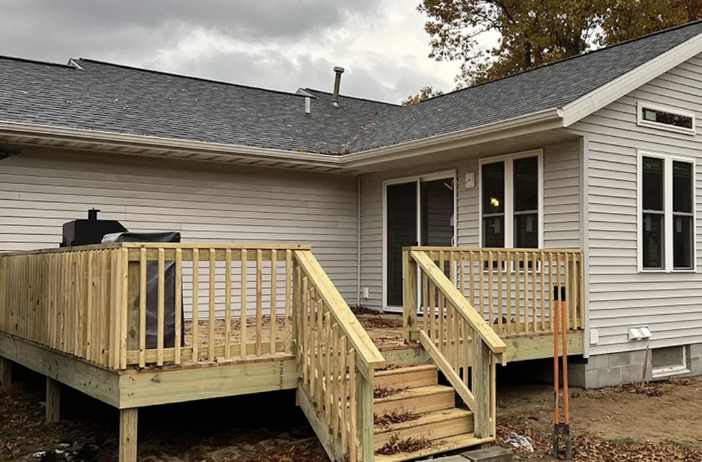 Home Addition vs. ADU: Which Is Right for Your Northridge Home?