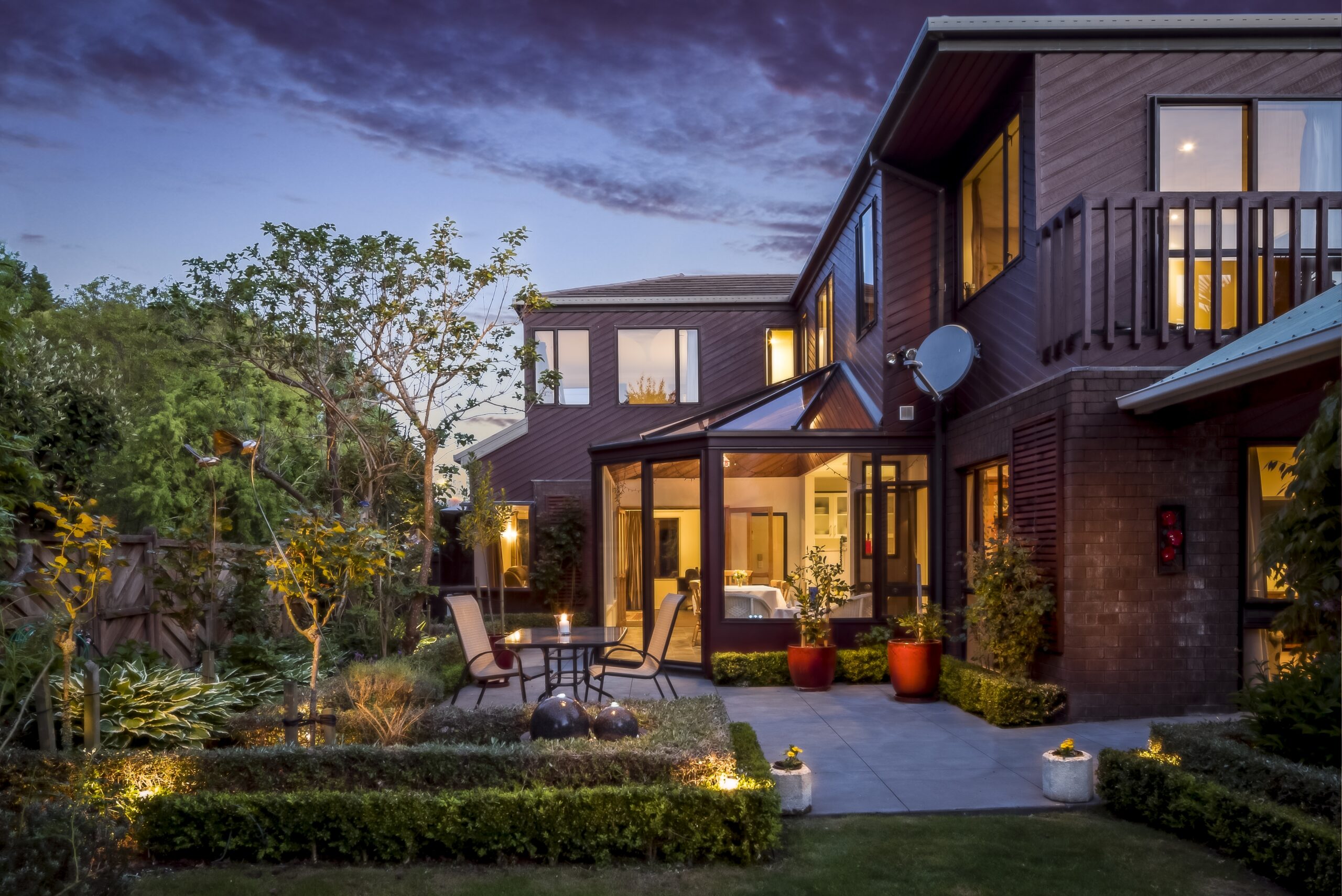 General contractor in Los Angeles, California
