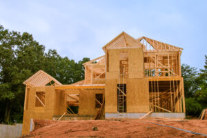 New Home Construction: Building Your Dream Home from the Ground Up