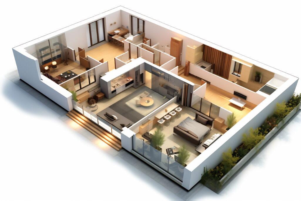 General contractor in Los Angeles, California