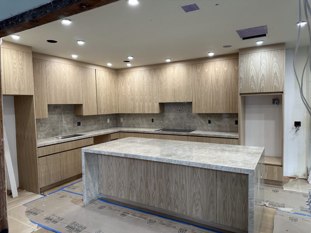 kitchen remodeling in Northridge, CA