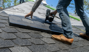 Expert Roofing Services in Northridge: Reliable Roof Repair and Installation.