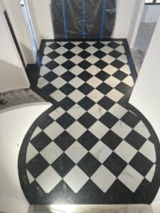 Professional Tile Installation Services in Northridge | GN Builders