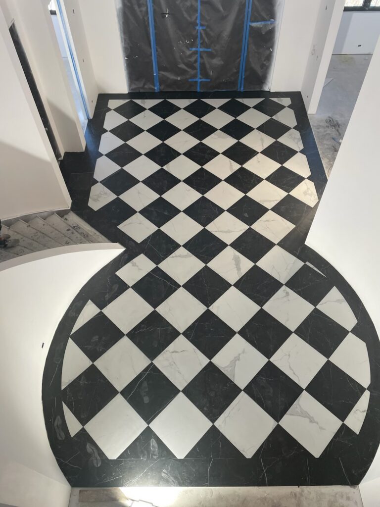 Professional Tile Installation Services in Northridge