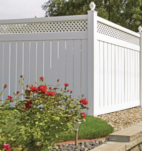 Vinyl Fence in Northridge: A Smart Investment for Your Home