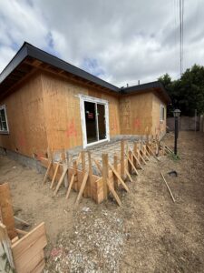 General Contractor in Northridge, CA